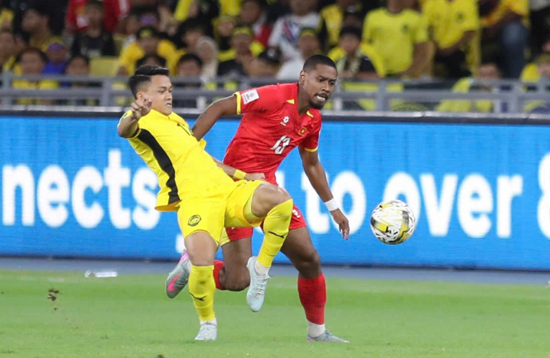 Malaysia rối ren vì bê bối hồ sơ cầu thủ, FIFA khẳng định không có ‘lỗi kỹ thuật’