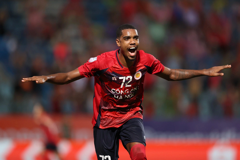 Alan Grafite – Ngoại binh khiến Xuân Son mất ngủ