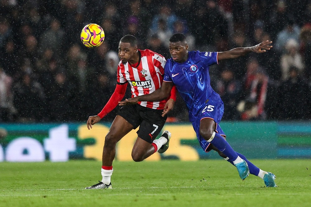 Nhận định soi kèo Chelsea vs Sunderland lúc 21h00 ngày 25/10/2025