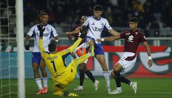 Torino vs Como (00:30 – 25/11) | Xem lại trận đấu