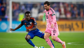 FC Cincinnati vs Inter Miami (05:00 – 24/11) | Xem lại trận đấu