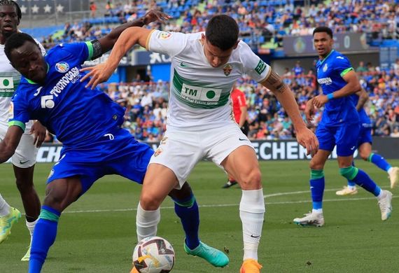 Nhận định soi kèo Getafe vs Elche lúc 03h00 ngày 29/11/2025