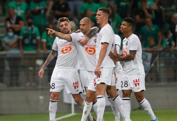 Nhận định soi kèo Lille vs Dinamo Zagreb lúc 00h45 ngày 28/11/2025